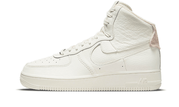 Air Force 1 High Sculpt Triple Sail