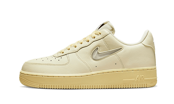 Air Force 1 Low Lx Certified Fresh