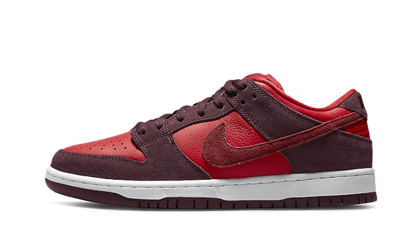 Sb Dunk Low Cherry