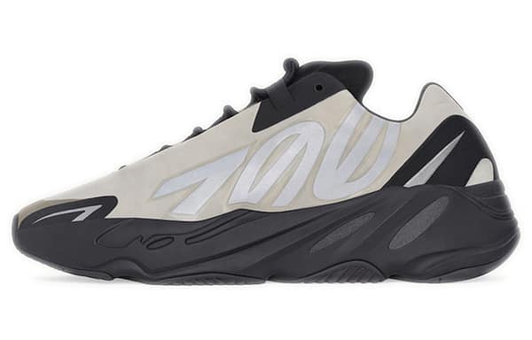 Adidas Yeezy Boost 700 Mnvn 'Bone'