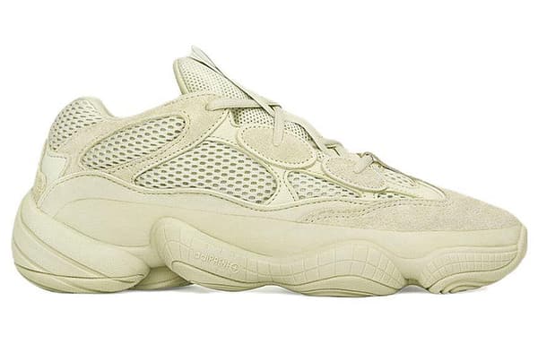 Adidas Originals Yeezy 500