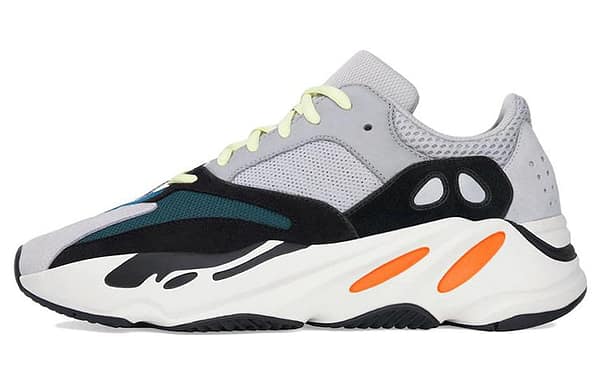 Adidas Yeezy Boost 700 'Wave Runner'