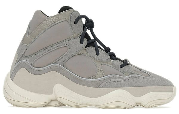 Adidas Yeezy 500 High 'Mist Stone'