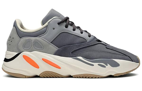 Adidas Yeezy Boost 700 'Magnet'