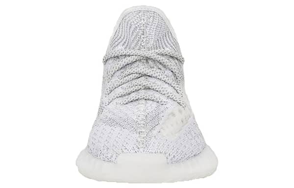 Adidas Originals Yeezy Boost 350 V2 'Static Non-Reflective' 2018