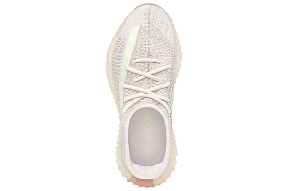 Adidas Yeezy Boost 350 V2 'Citrin Non-Reflective'