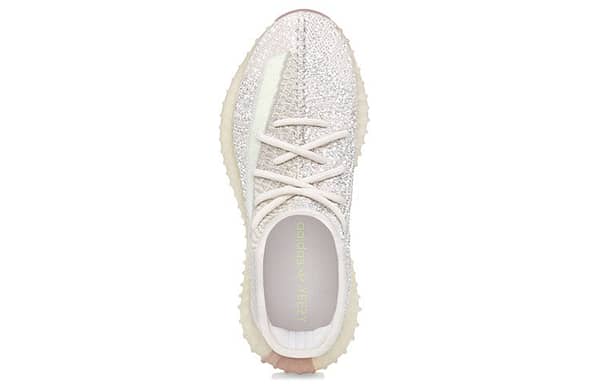 Adidas Yeezy Boost 350 V2 'Citrin Reflective'