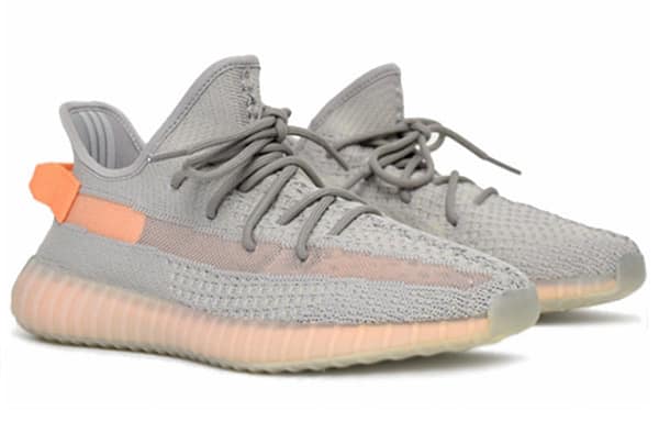 Adidas Yeezy Boost 350 V2 'True Form'