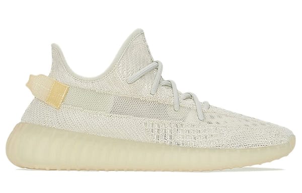 Adidas Yeezy Boost 350 V2 'Light'