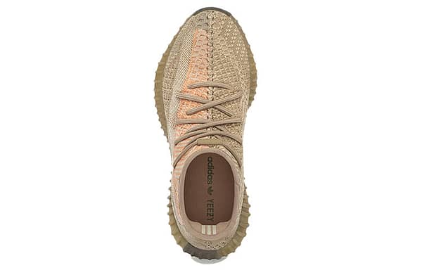 Adidas Yeezy Boost 350 V2 'Sand Taupe'