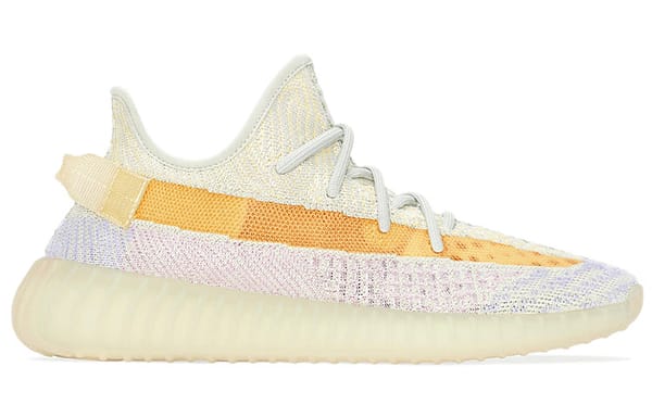 Adidas Yeezy Boost 350 V2 'Light'