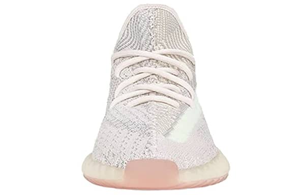 Adidas Yeezy Boost 350 V2 'Citrin Non-Reflective'