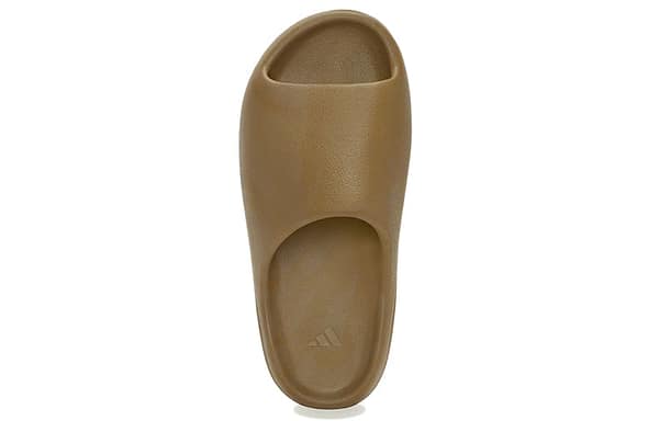 Adidas Yeezy Slides 'Ochre'