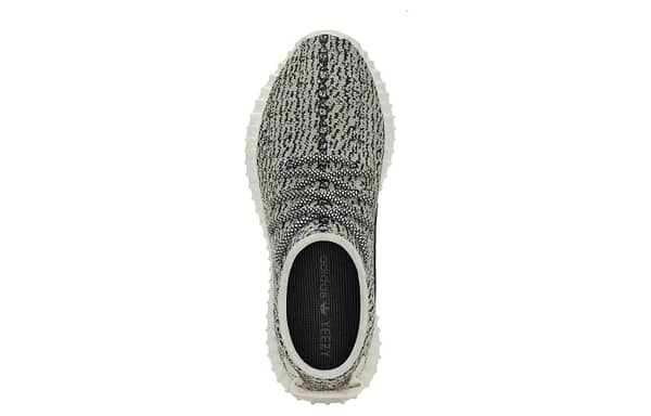 Adidas Yeezy Boost 350 'Turtle Dove'