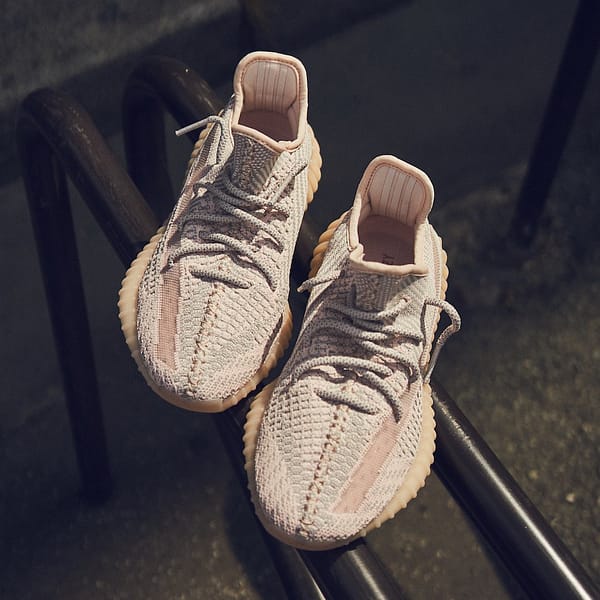 Yeezy Boost 350 V2 Synth (Non-Reflective)