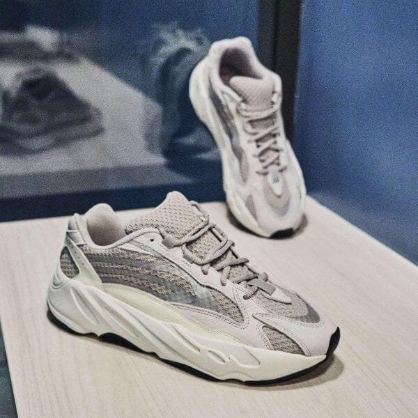 Yeezy 700 V2 Static