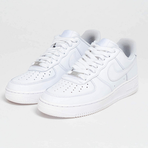 Air Force 1 Low '07 Triple White