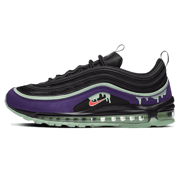 Nike Air Max 97 'Halloween Slime'