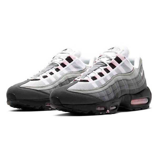 Nike Air Max 95 'Pink Foam'