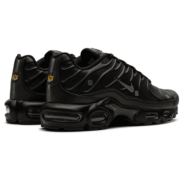 Air Max Plus X A-Cold-Wall 'Black'