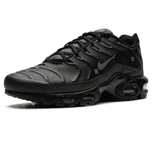 Air Max Plus X A-Cold-Wall 'Black'