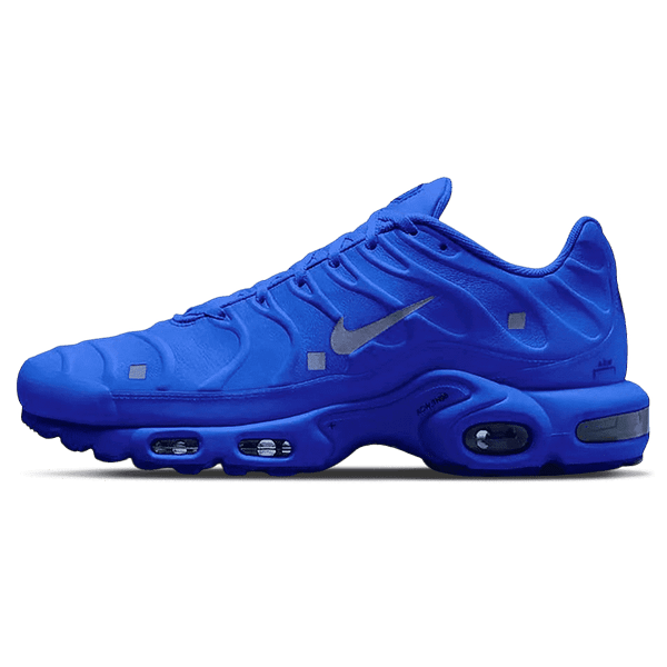 Air Max Plus X A-Cold-Wall 'House Blue'