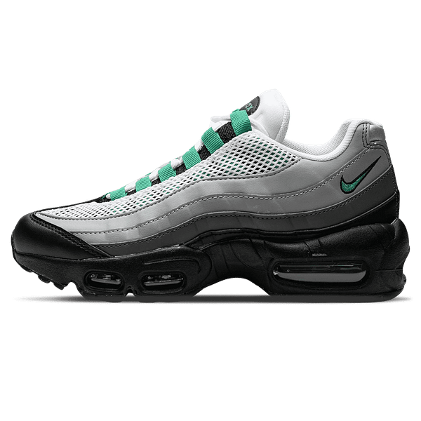 Nike Air Max 95 Next Nature Wmns 'Stadium Green'