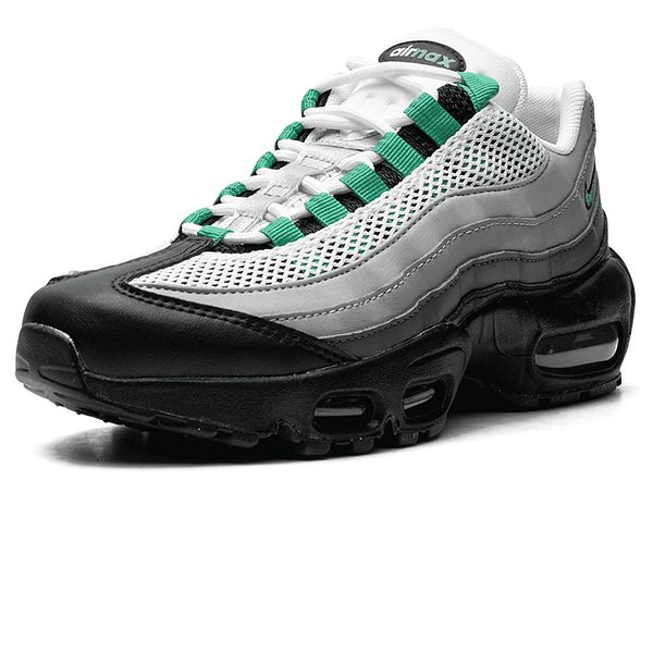 Nike Air Max 95 Next Nature Wmns 'Stadium Green'