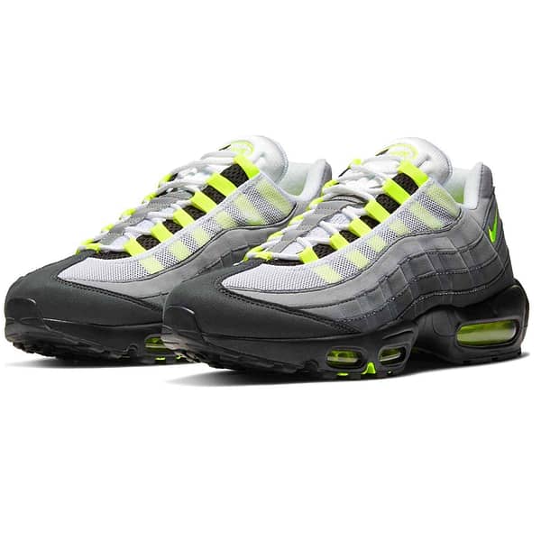 Nike Air Max 95 And 'Neon' 2020