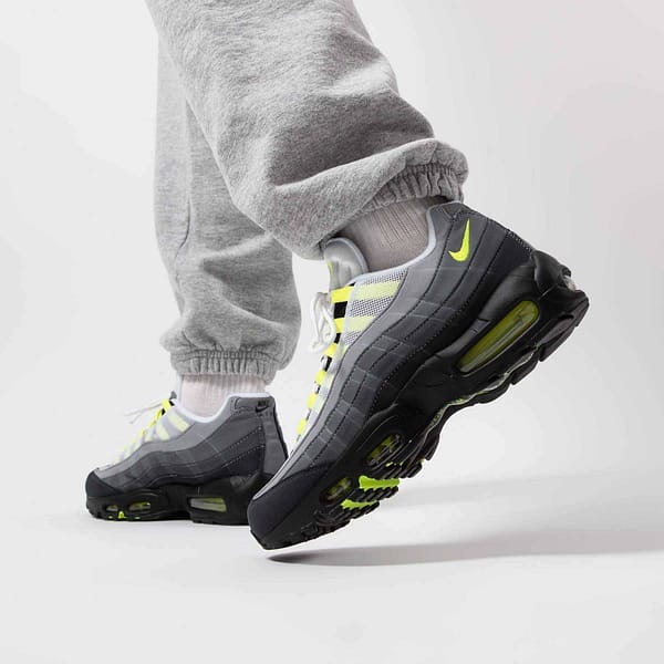 Nike Air Max 95 And 'Neon' 2020