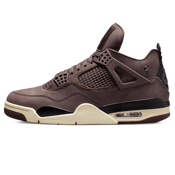 A Ma Maniére X Air Jordan 4 Retro 'Violet Ore'