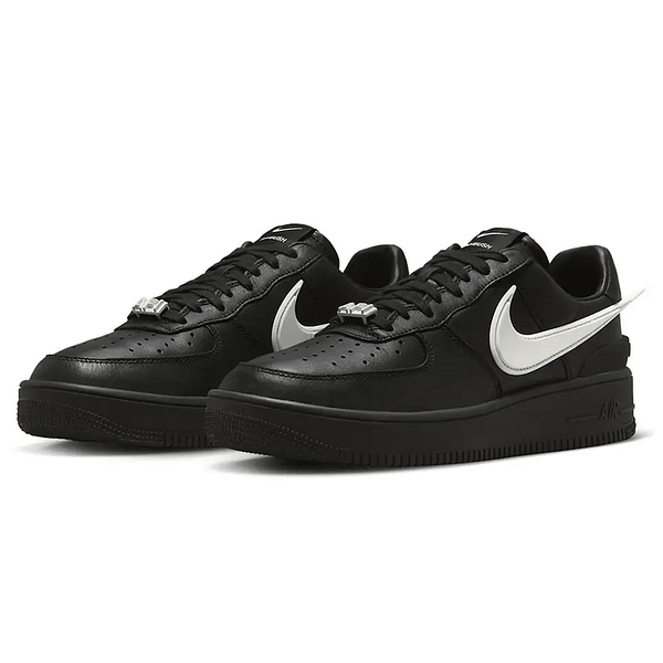 Ambush X Nike Air Force 1 Low 'Black'