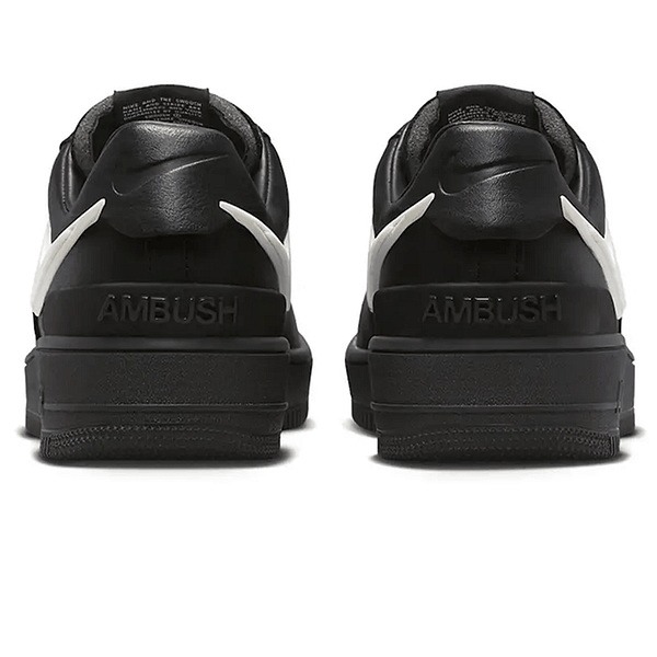 Ambush X Nike Air Force 1 Low 'Black'