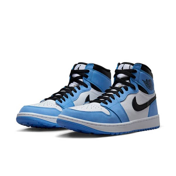 Air Jordan 1 High Golf 'University Blue'