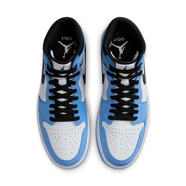 Air Jordan 1 High Golf 'University Blue'