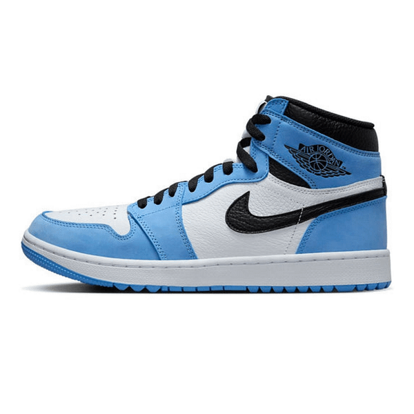 Air Jordan 1 High Golf 'University Blue'