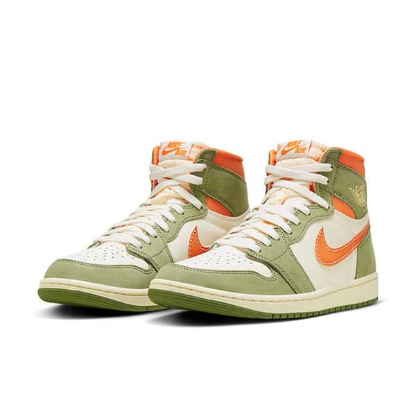 Air Jordan 1 High Og Craft 'Celadon'