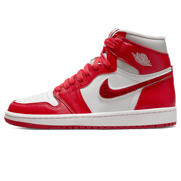 Air Jordan 1 High Og Wmns 'Newstalgia Chenille'