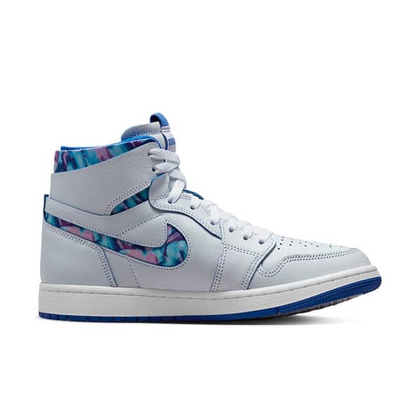 Air Jordan 1 High Zoom Comfort '25 Years In China'