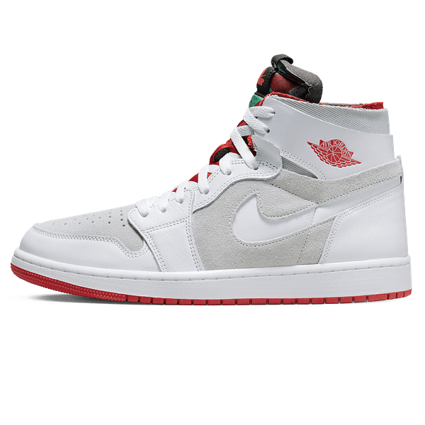 Air Jordan 1 High Zoom Comfort 'Hare'