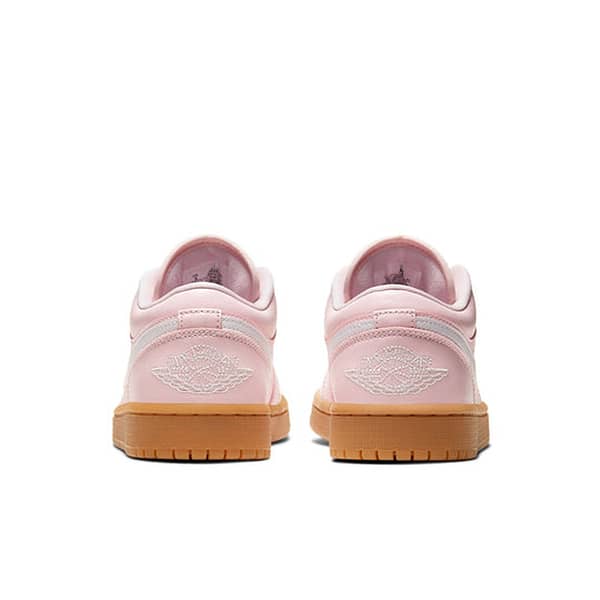 Air Jordan 1 Low 'Arctic Pink Gum' Wmns