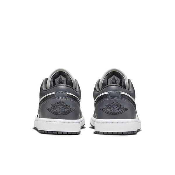 Air Jordan 1 Low 'Dark Grey' Wmns