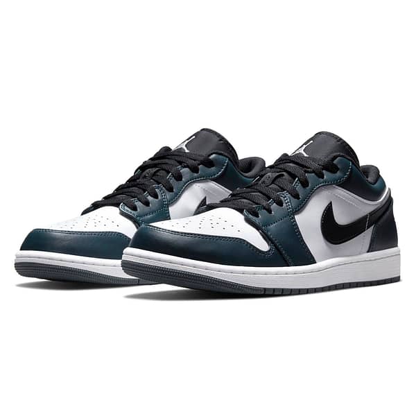 Air Jordan 1 Low 'Dark Teal'