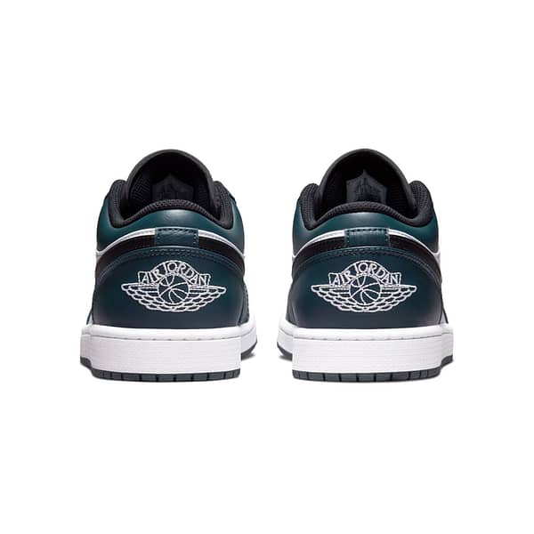 Air Jordan 1 Low 'Dark Teal'