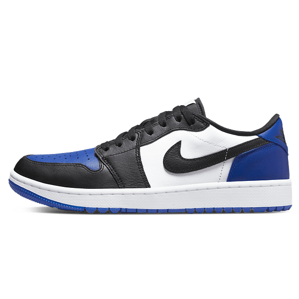 Air Jordan 1 Low Golf 'Royal Toe'