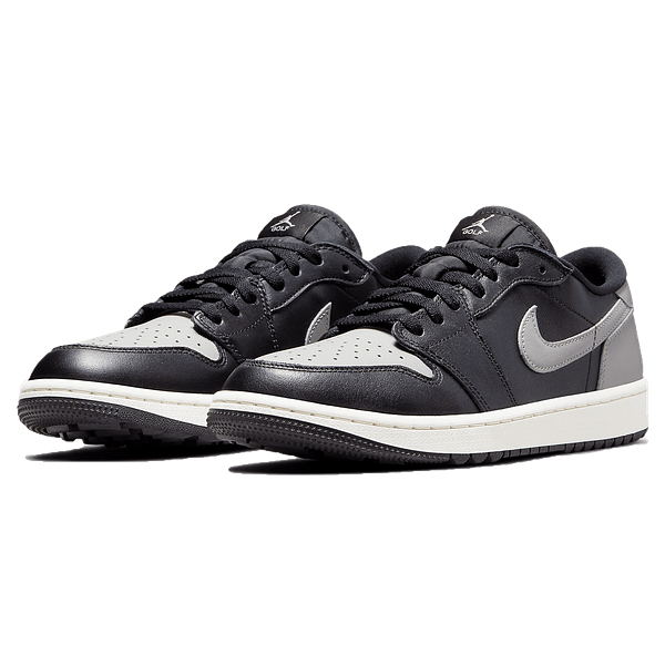 Air Jordan 1 Low Golf 'Shadow'