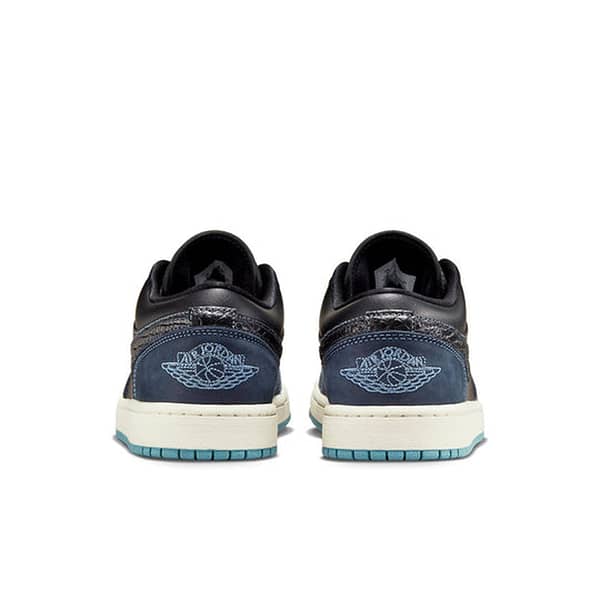 Air Jordan 1 Low 'Midnight Navy' Wmns