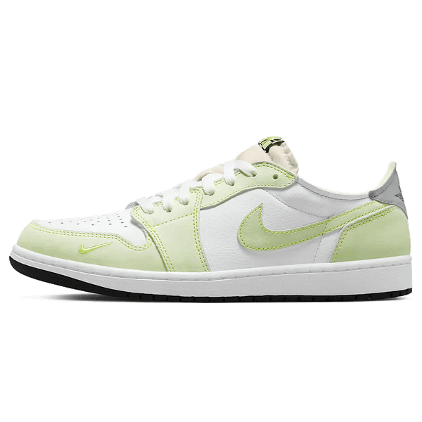 Air Jordan 1 Low Og 'Ghost Green'