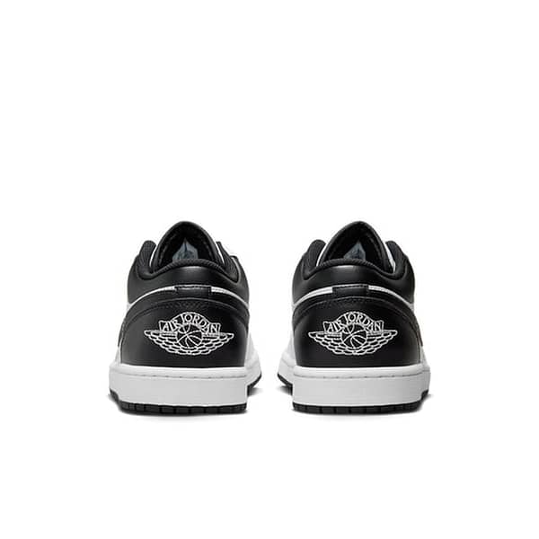 Air Jordan 1 Low 'Reverse Panda'