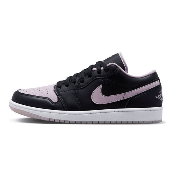 Air Jordan 1 Low Se 'Black Iced Lilac'